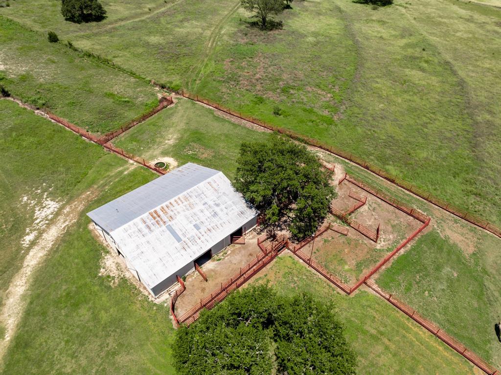 NA - Farm
