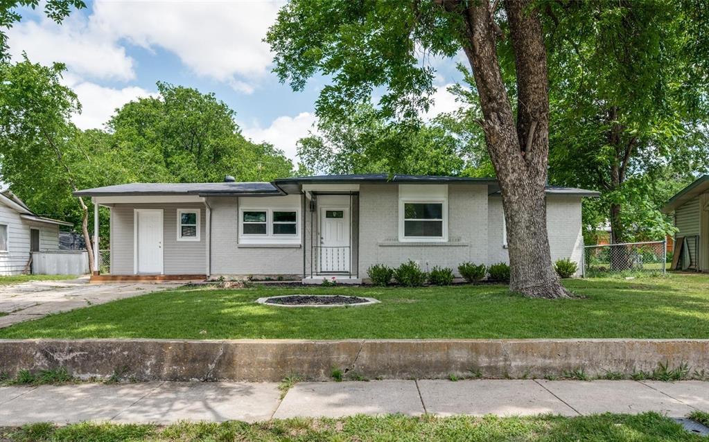 Sylvan Heights Add - Residential