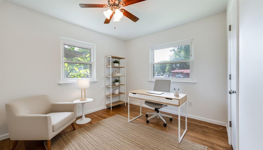 Sylvan Heights Add - Residential