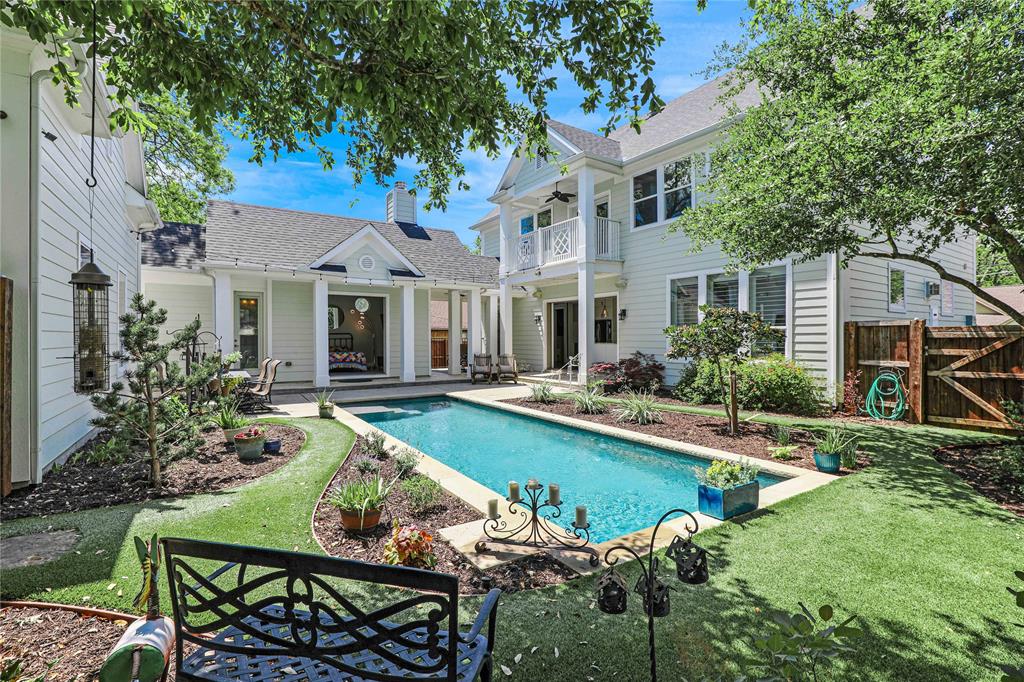 Parker Add - Residential