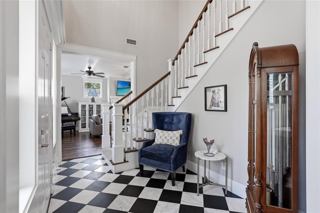 Parker Add - Residential