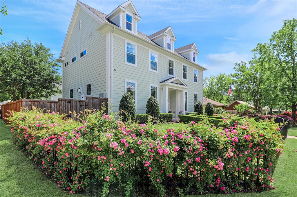 Parker Add - Residential