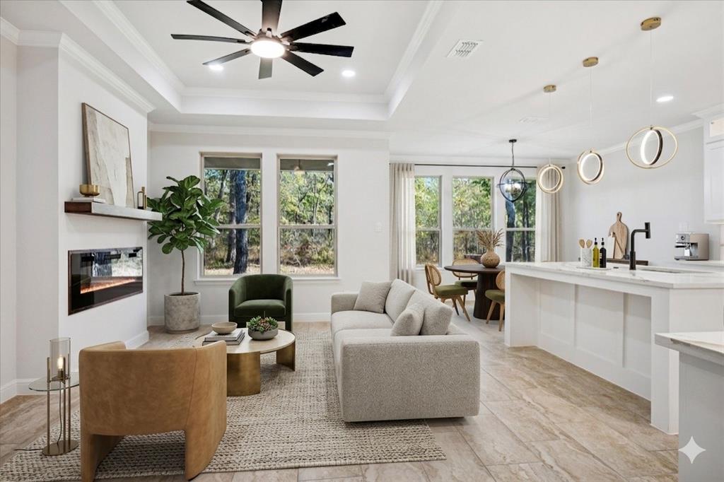 Beachwood Estates Sec C - Residential