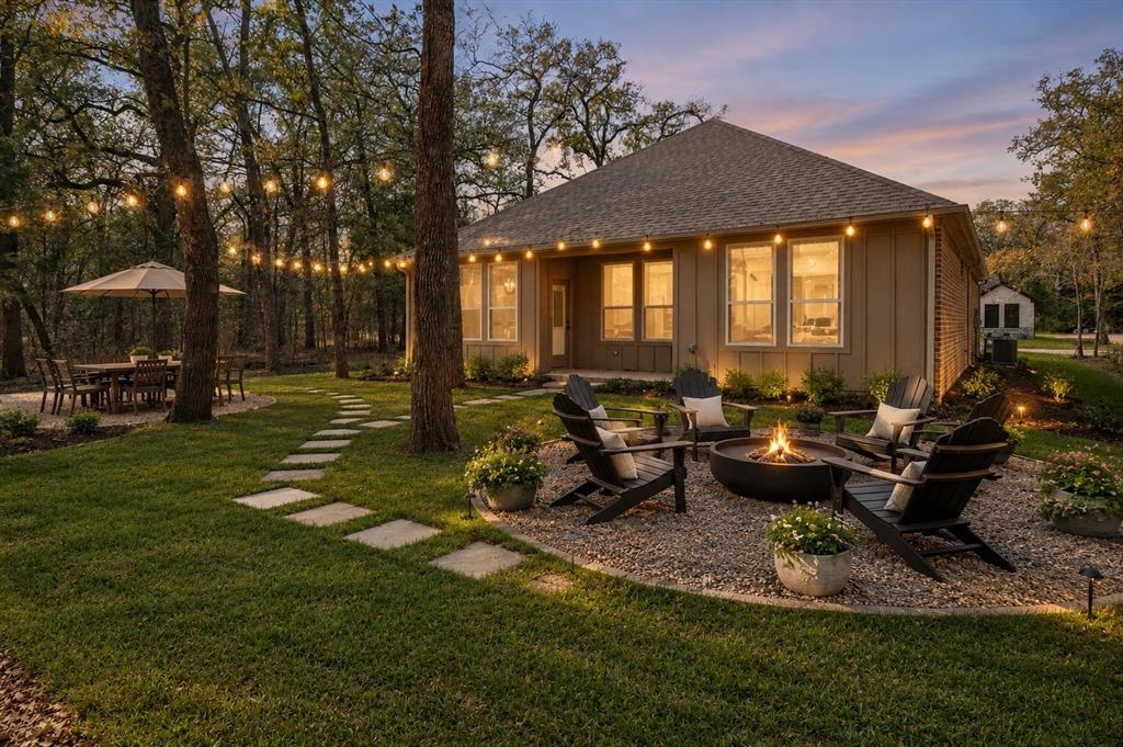 Beachwood Estates Sec C - Residential