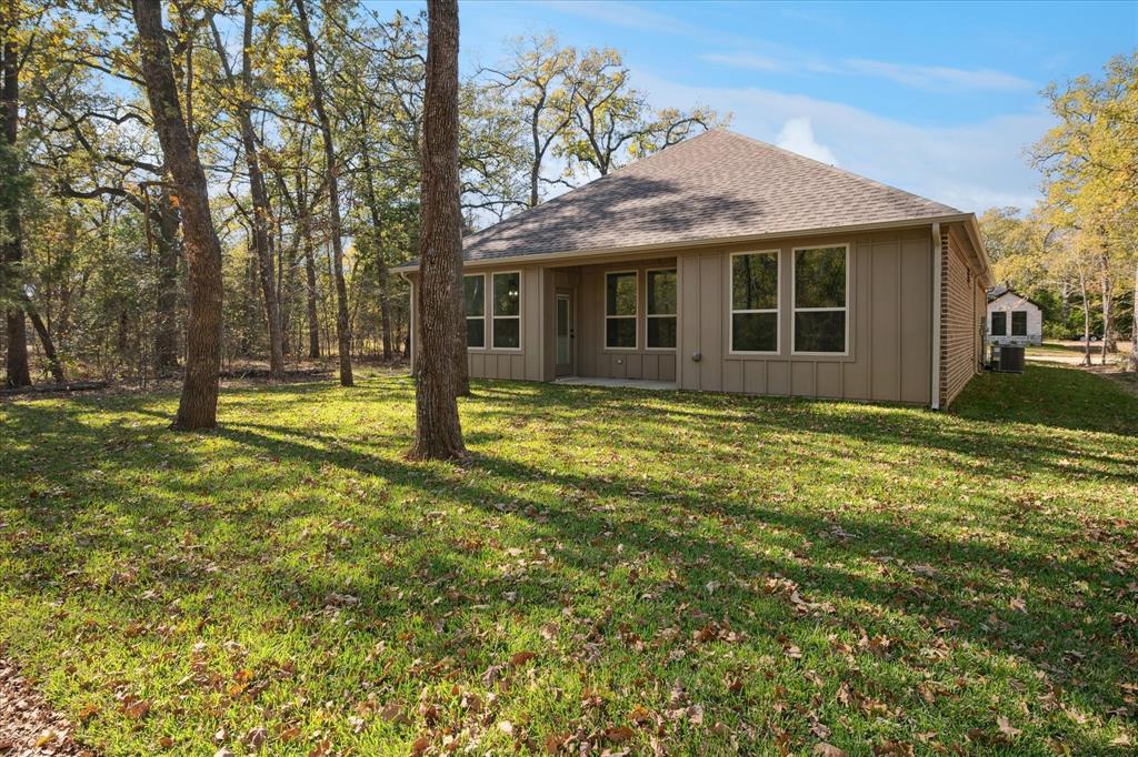 Beachwood Estates Sec C - Residential