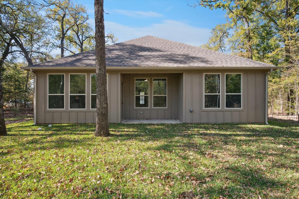 Beachwood Estates Sec C - Residential