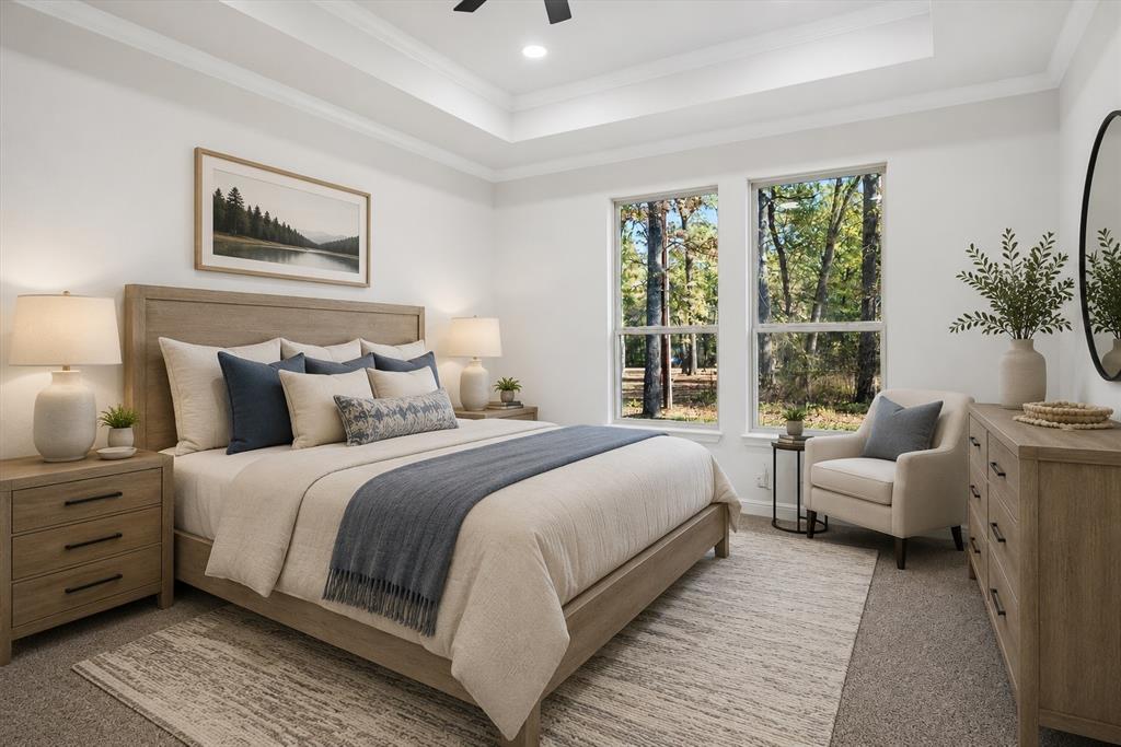 Beachwood Estates Sec C - Residential