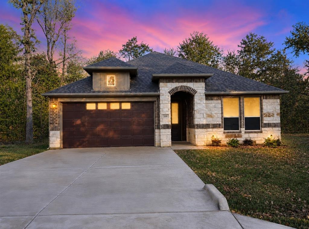 Beachwood Estates Sec C - Residential