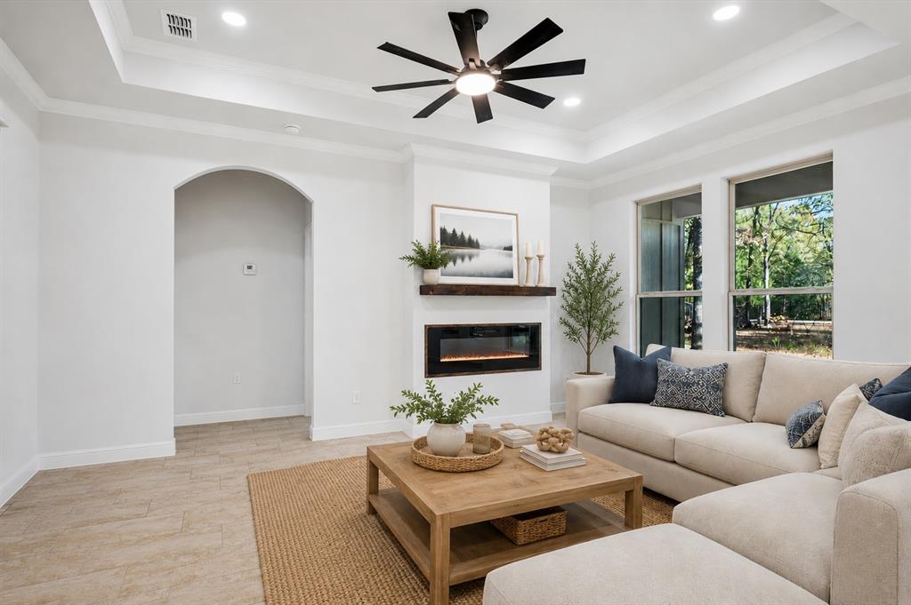 Beachwood Estates Sec C - Residential