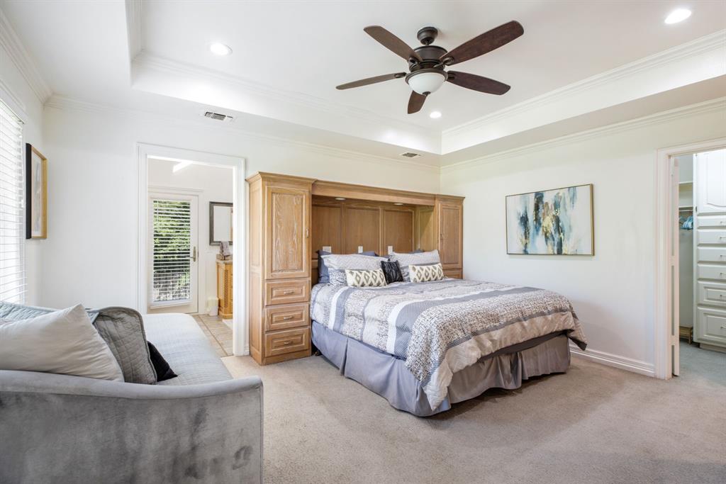 W Durham - Residential