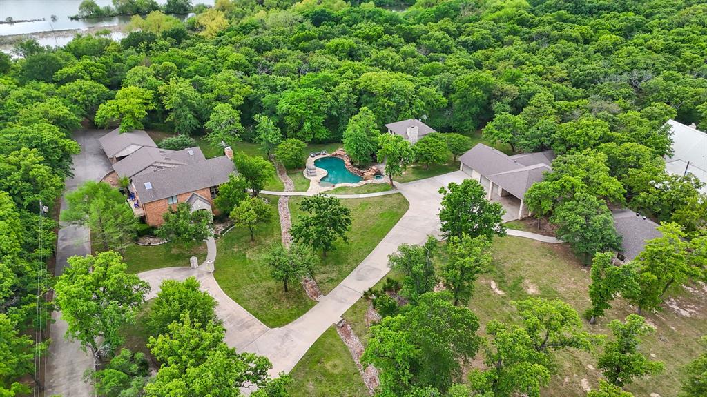 W Durham - Residential