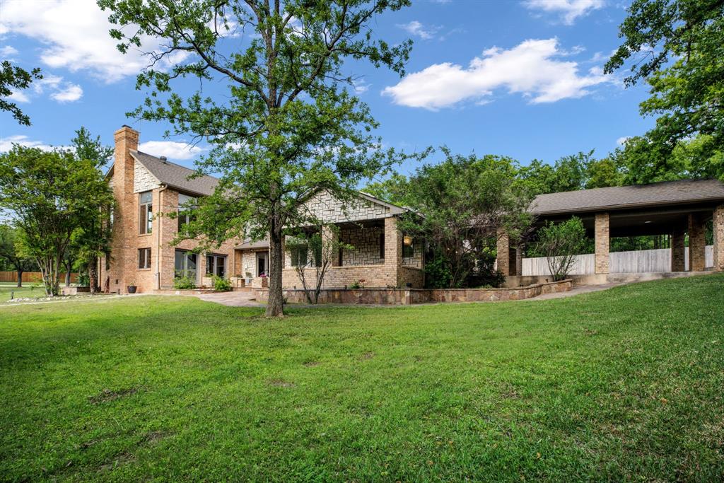 W Durham - Residential