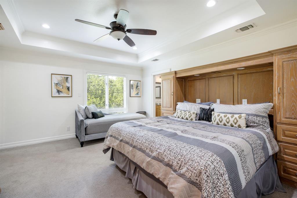W Durham - Residential