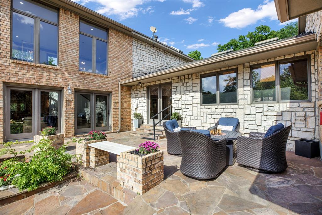W Durham - Residential