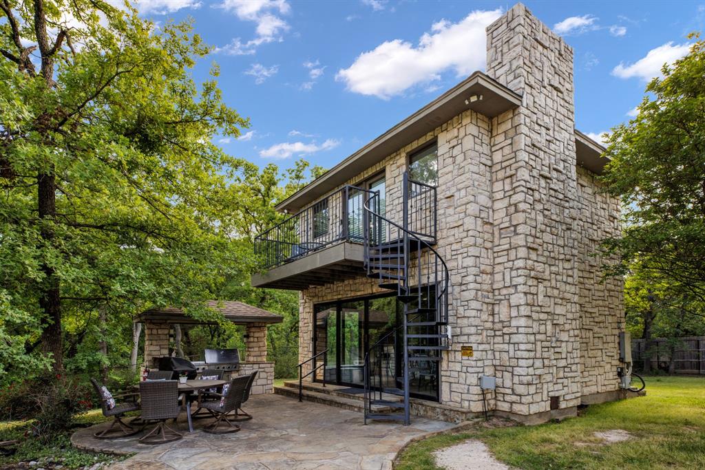 W Durham - Residential