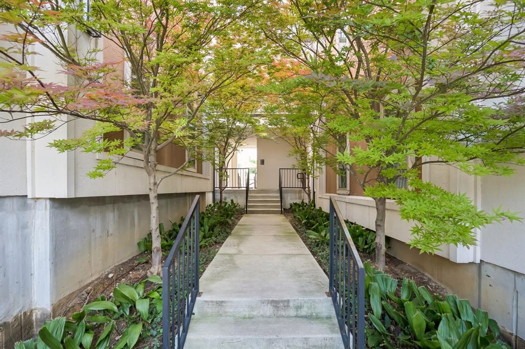 Greenwood Flats Condos Bldg 3 - Residential