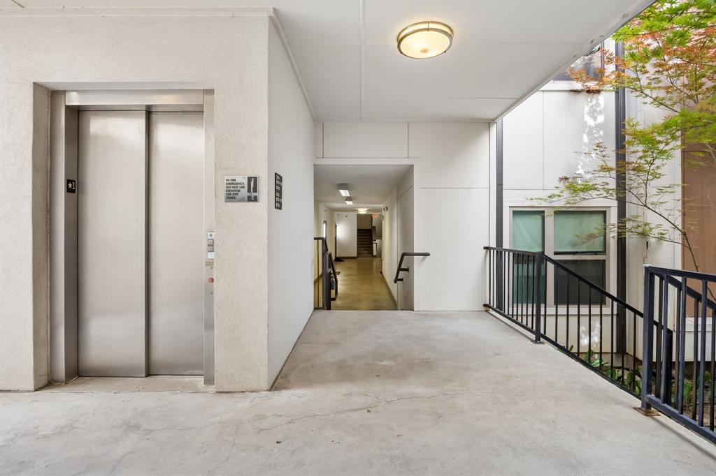 Greenwood Flats Condos Bldg 3 - Residential