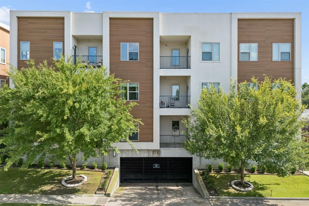 Live the Lower Greenville Lifestyle — Without the Upkeep

Step into 5710 McCommas, Unit 101, and you're three minutes from your favorite Greenville Avenue patio, a walk from Mockingbird Station, and worlds away from yard work, roof repairs, or weekend maintenance lists. This is East Dallas living at its most effortless — a beautiful, move-in ready condo built for buyers who want their address to work as hard as they do.

Inside, 1,624 square feet unfolds across an open living, dining, and kitchen space made for both quiet mornings and easy entertaining. Natural light pours through the main living area, and the kitchen's generous prep space means hosting friends after a Lower Greenville happy hour is never a scramble. Two bedrooms, each with its own ensuite bath, give everyone real privacy — no shared-wall compromises here. A dedicated office means the work-from-home buyer doesn't have to choose between a bedroom and a workspace; this home gives you both.

This isn't just a condo near the M Streets — it's a front-row seat to one of East Dallas's most walkable, lived-in neighborhoods. Granada Theater, SMU, White Rock Lake, and a rotating cast of the city's best coffee shops and restaurants are all within easy reach. 

For the buyer searching for a low-maintenance home near Lower Greenville, an updated East Dallas condo with real flexibility, or simply a smarter way to live close to everything that makes this part of Dallas special — Unit 101 is ready. Lock it, leave it, and let the neighborhood do the rest.