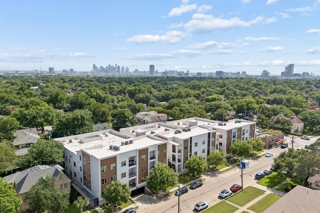 Greenwood Flats Condos Bldg 3 - Residential