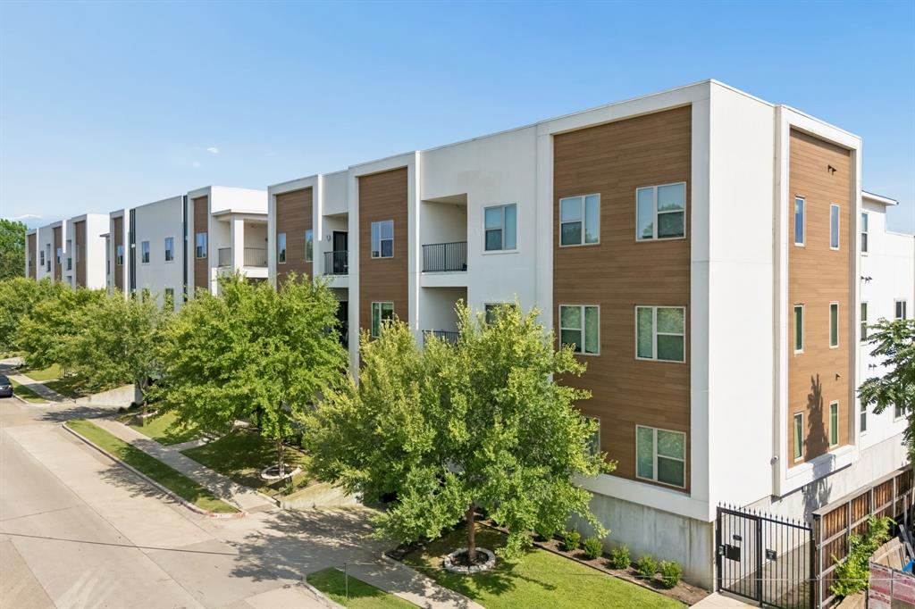 Greenwood Flats Condos Bldg 3 - Residential
