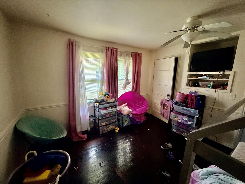 Shawnee Park - Residential