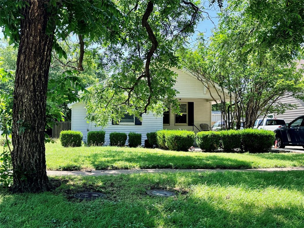 Shawnee Park - Residential