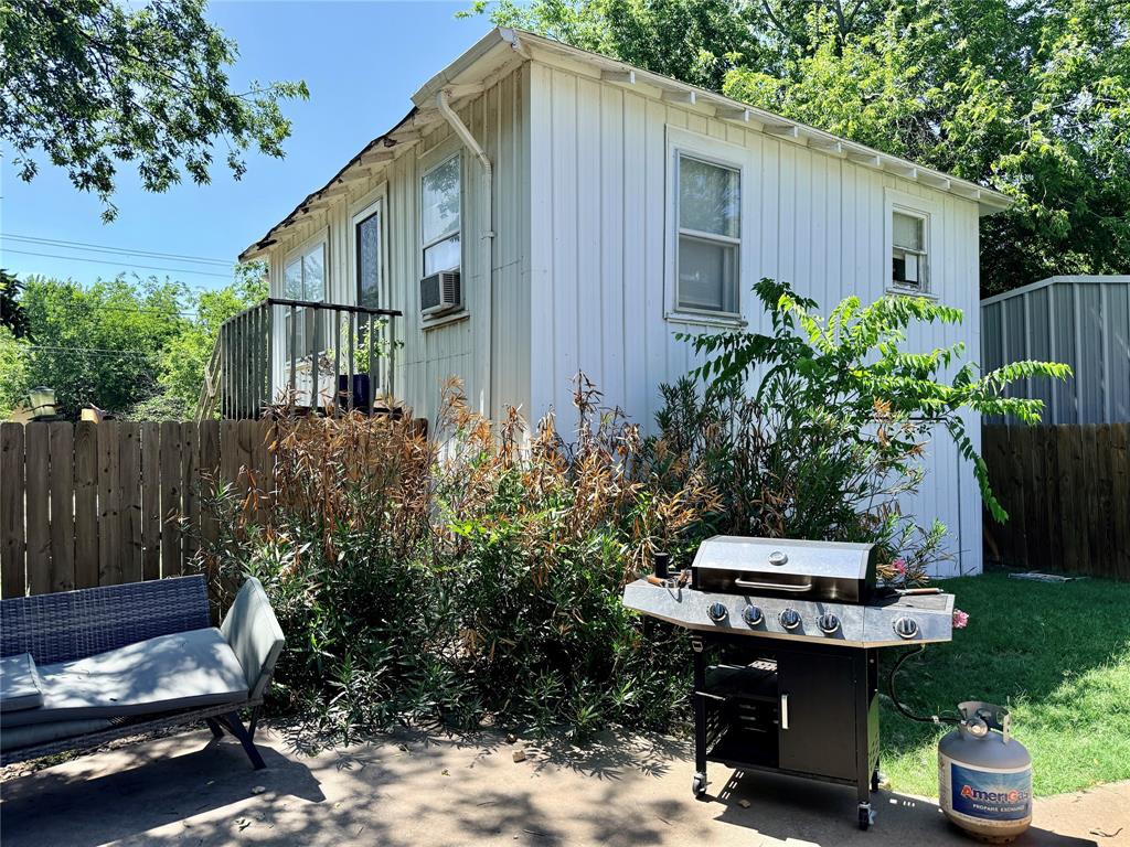Shawnee Park - Residential