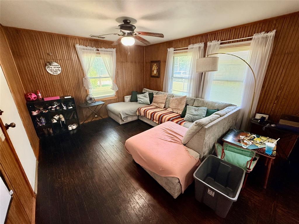 Shawnee Park - Residential