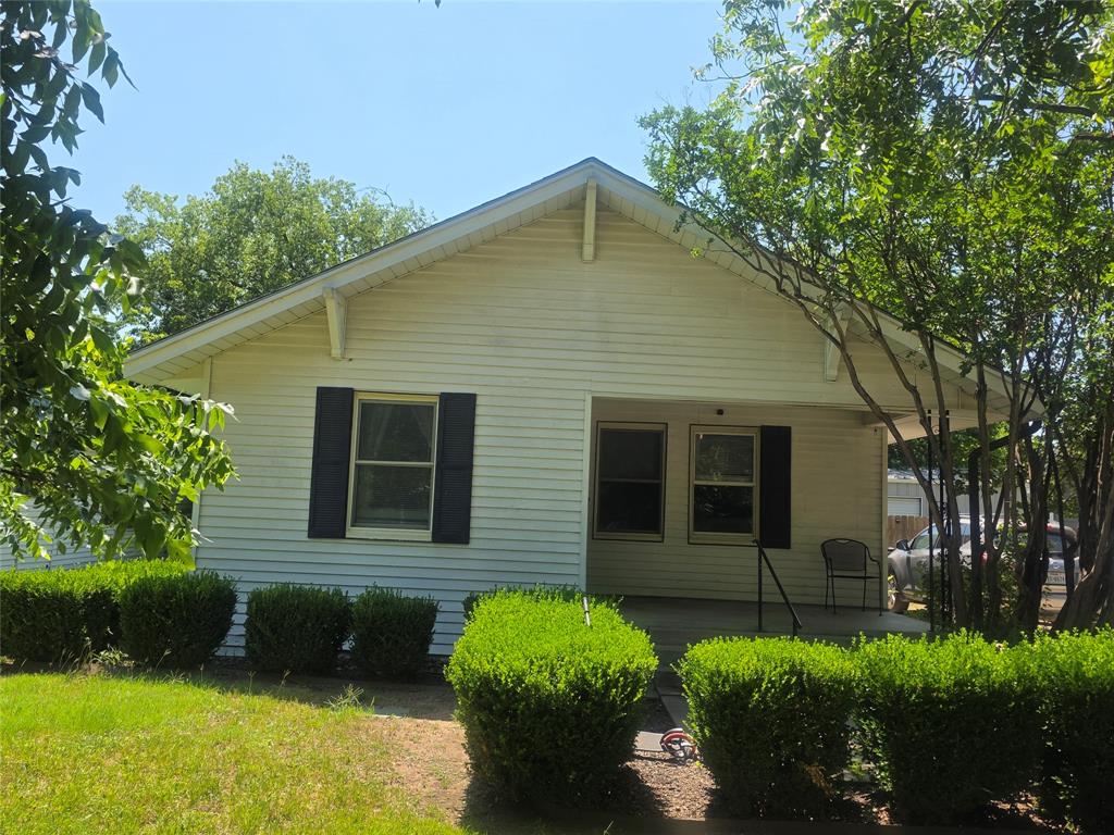 Shawnee Park - Residential