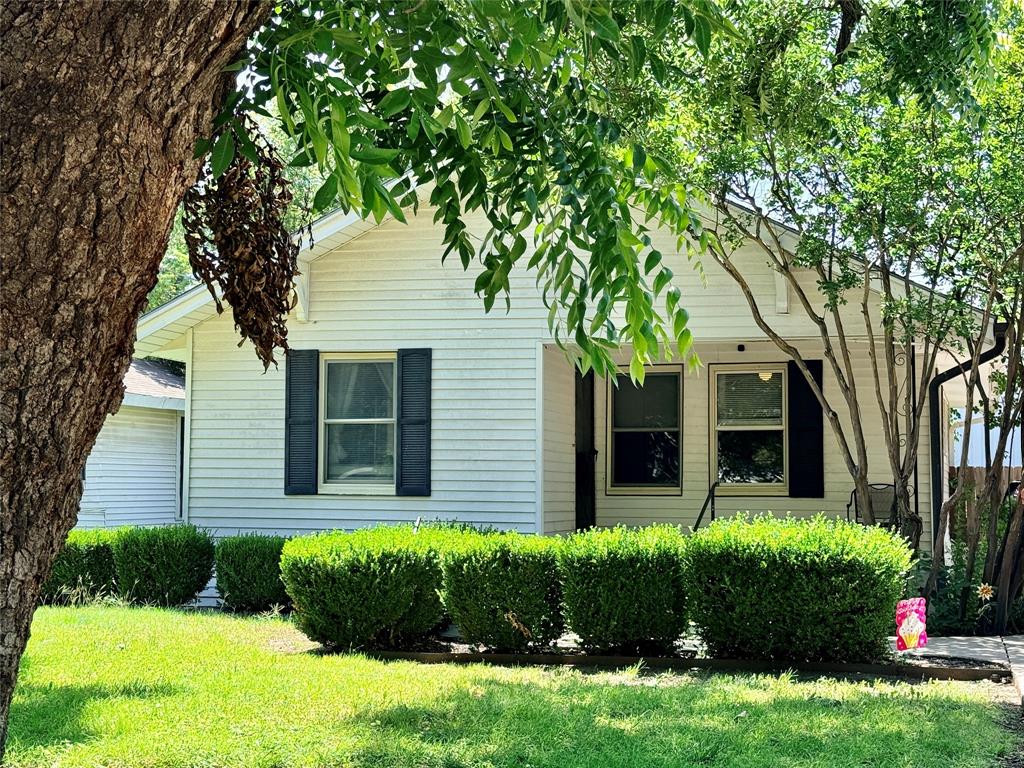 Shawnee Park - Residential
