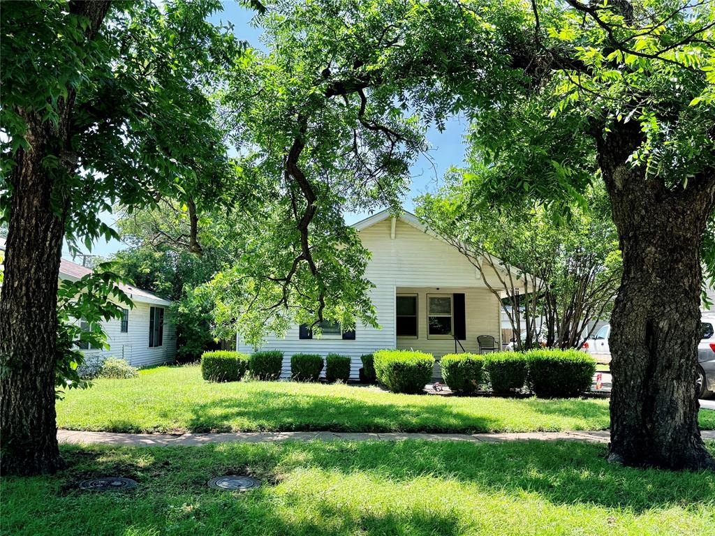 Shawnee Park - Residential