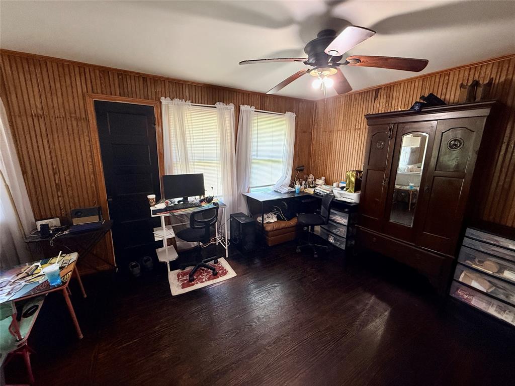 Shawnee Park - Residential