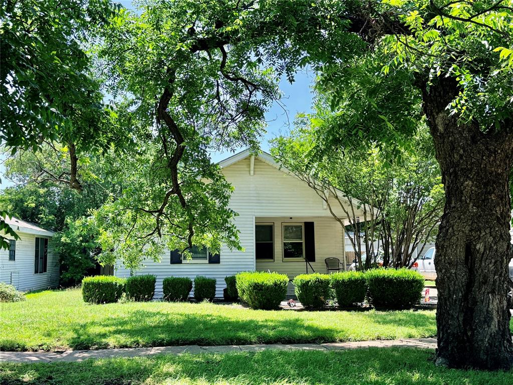 Shawnee Park - Residential