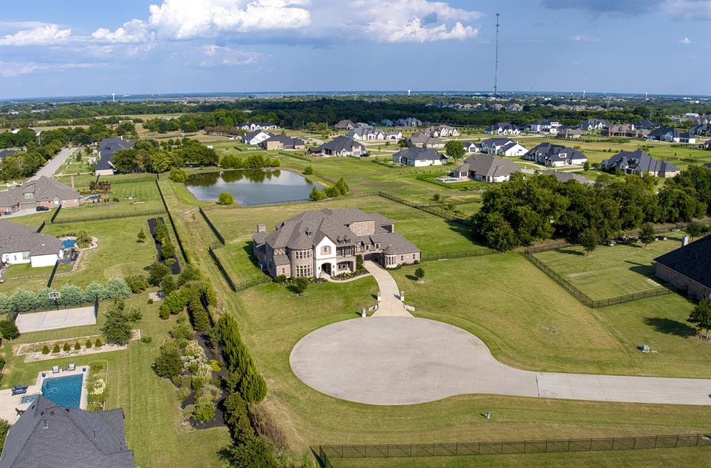 Stinson Highlands Ph 2 - Residential