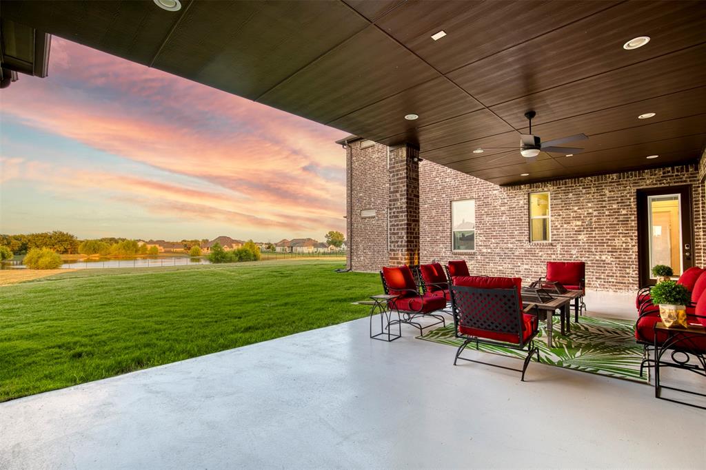 Stinson Highlands Ph 2 - Residential