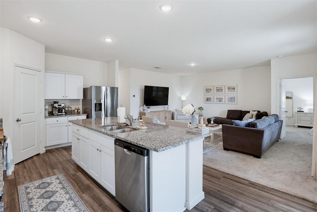 Mcpherson Village Add - Residential