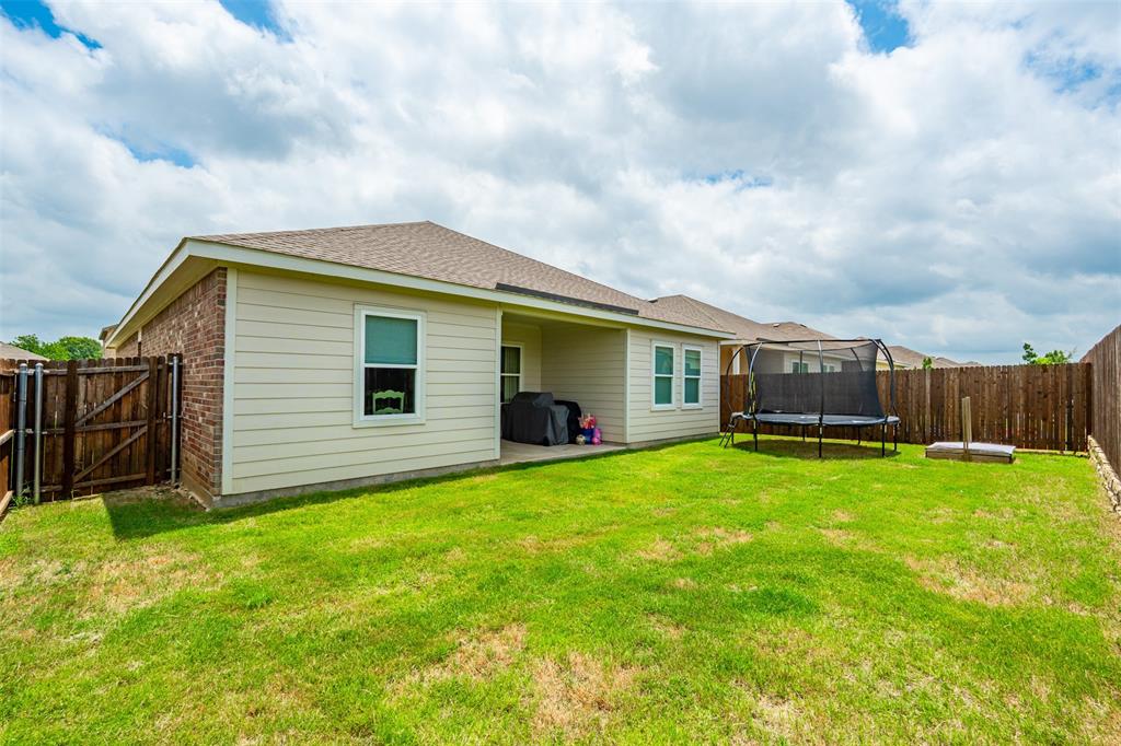 Mcpherson Village Add - Residential