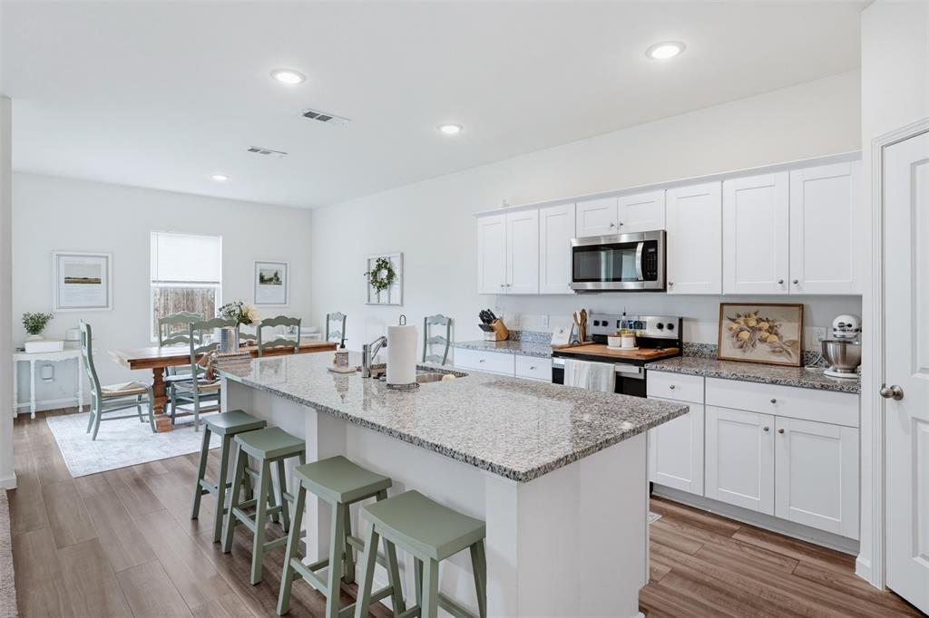 Mcpherson Village Add - Residential