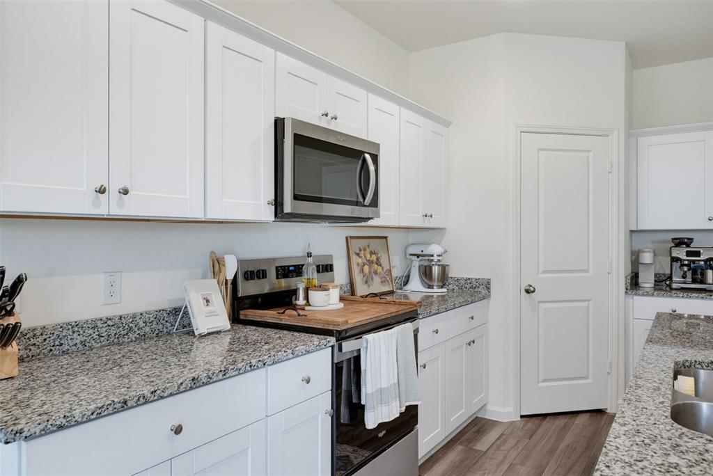 Mcpherson Village Add - Residential