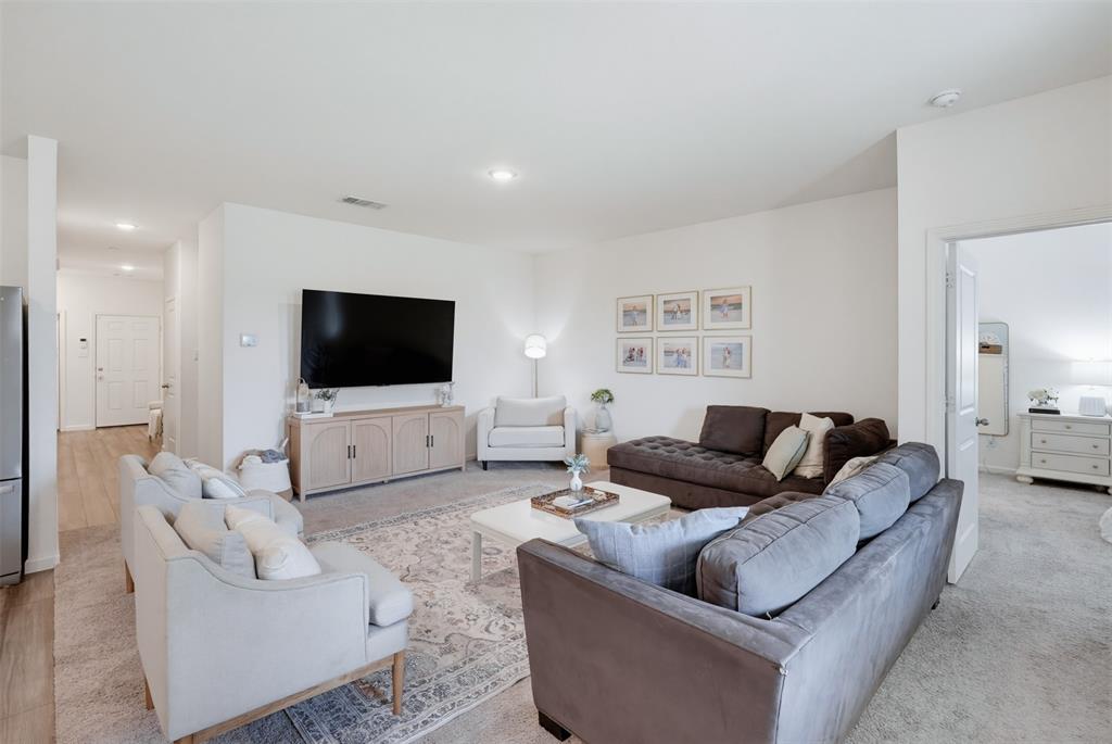 Mcpherson Village Add - Residential