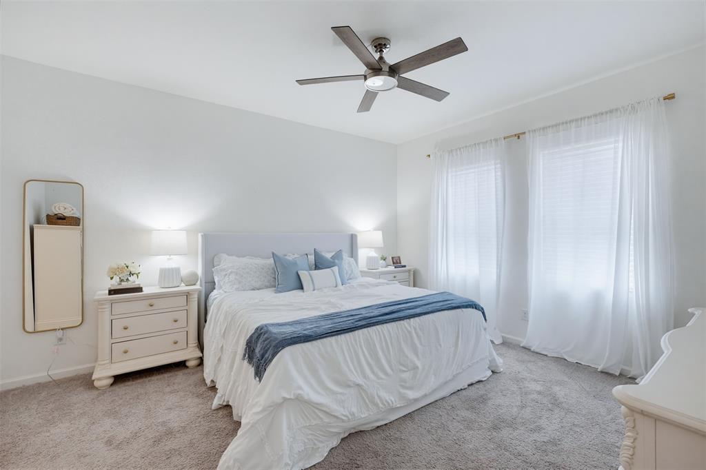 Mcpherson Village Add - Residential