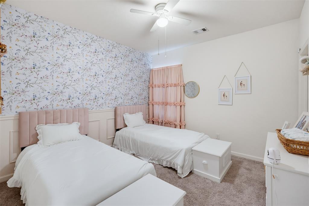 Mcpherson Village Add - Residential