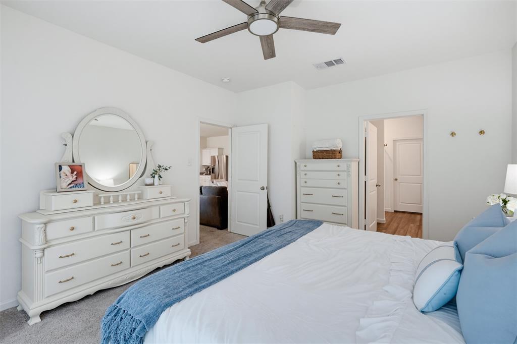 Mcpherson Village Add - Residential