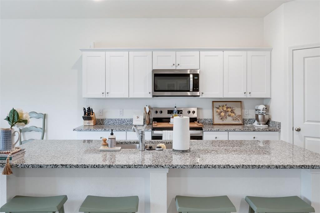Mcpherson Village Add - Residential