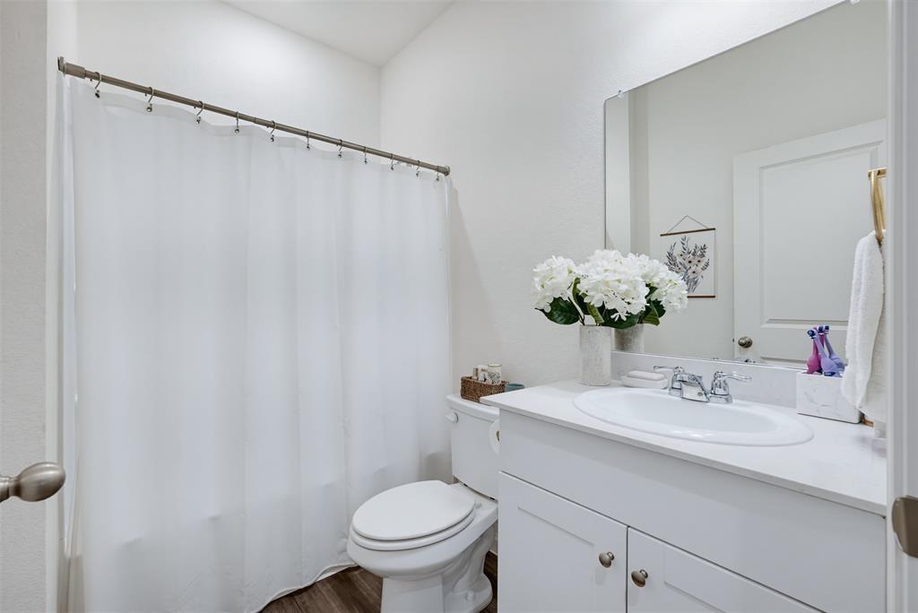 Mcpherson Village Add - Residential