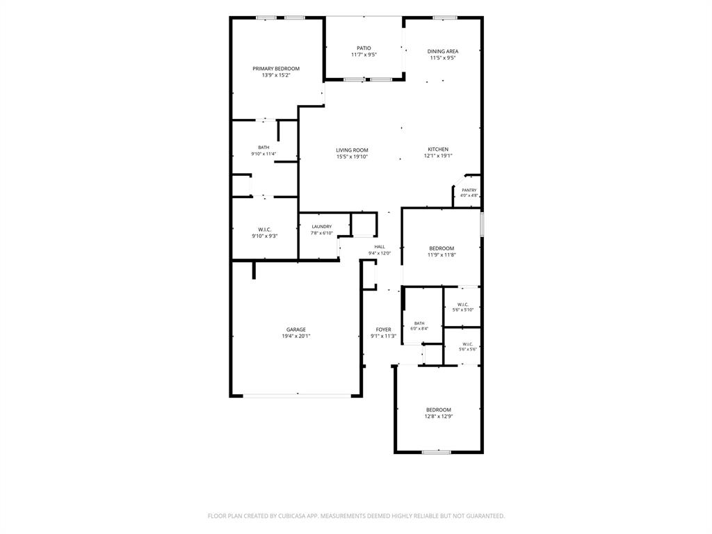 Mcpherson Village Add - Residential