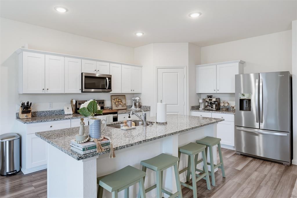 Mcpherson Village Add - Residential