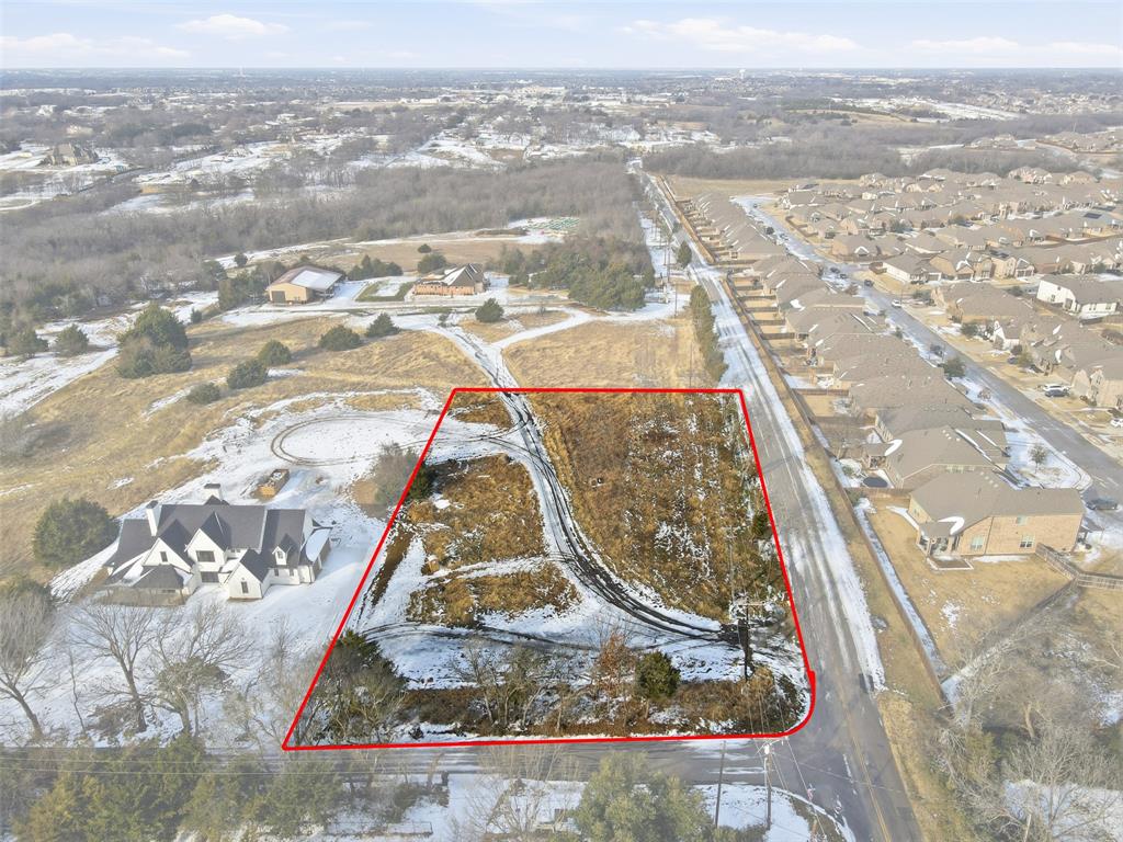 Beaver Creek Estates - Land