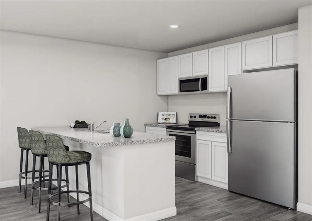 Waterside at Cedar Creek - Residential