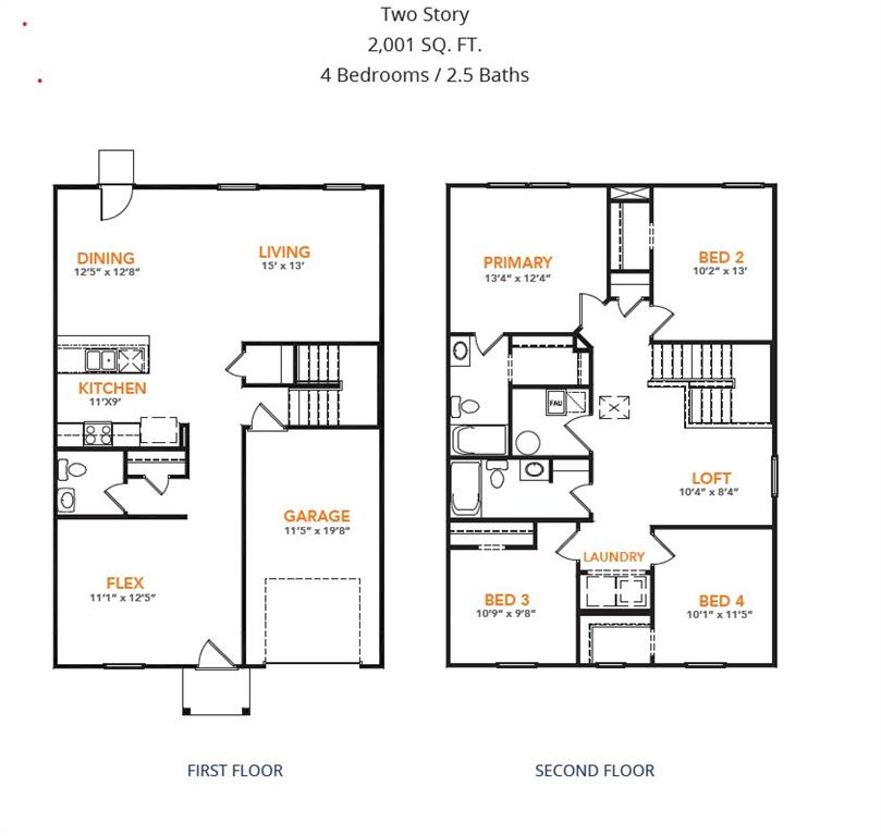 Waterside at Cedar Creek - Residential
